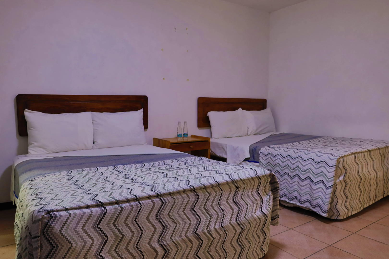 Aristos Express Huejotzingo