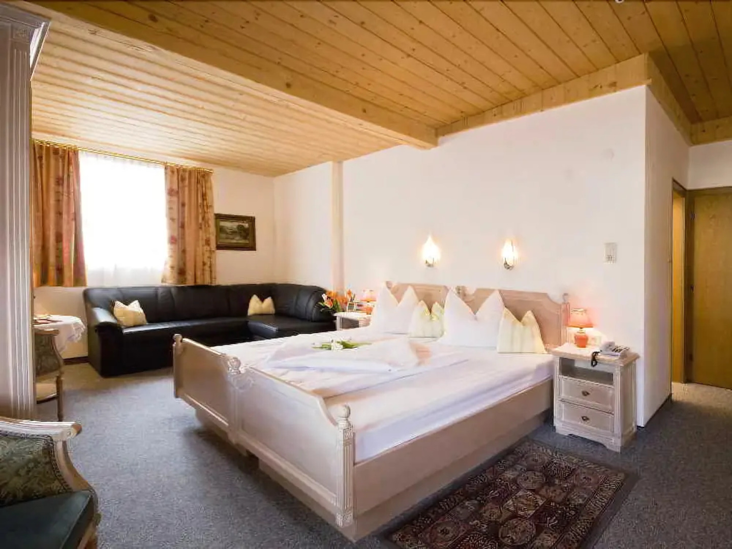 Wellnesshotel Gisela