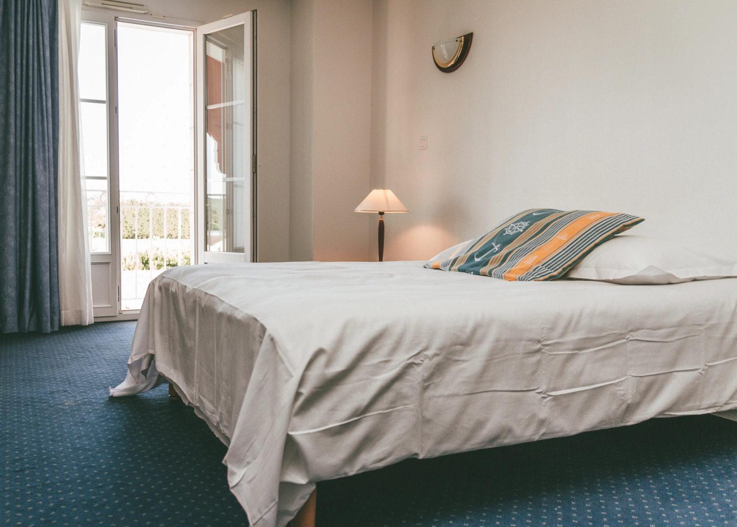 Terres de France - Appart'Hotel La Roche-Posay