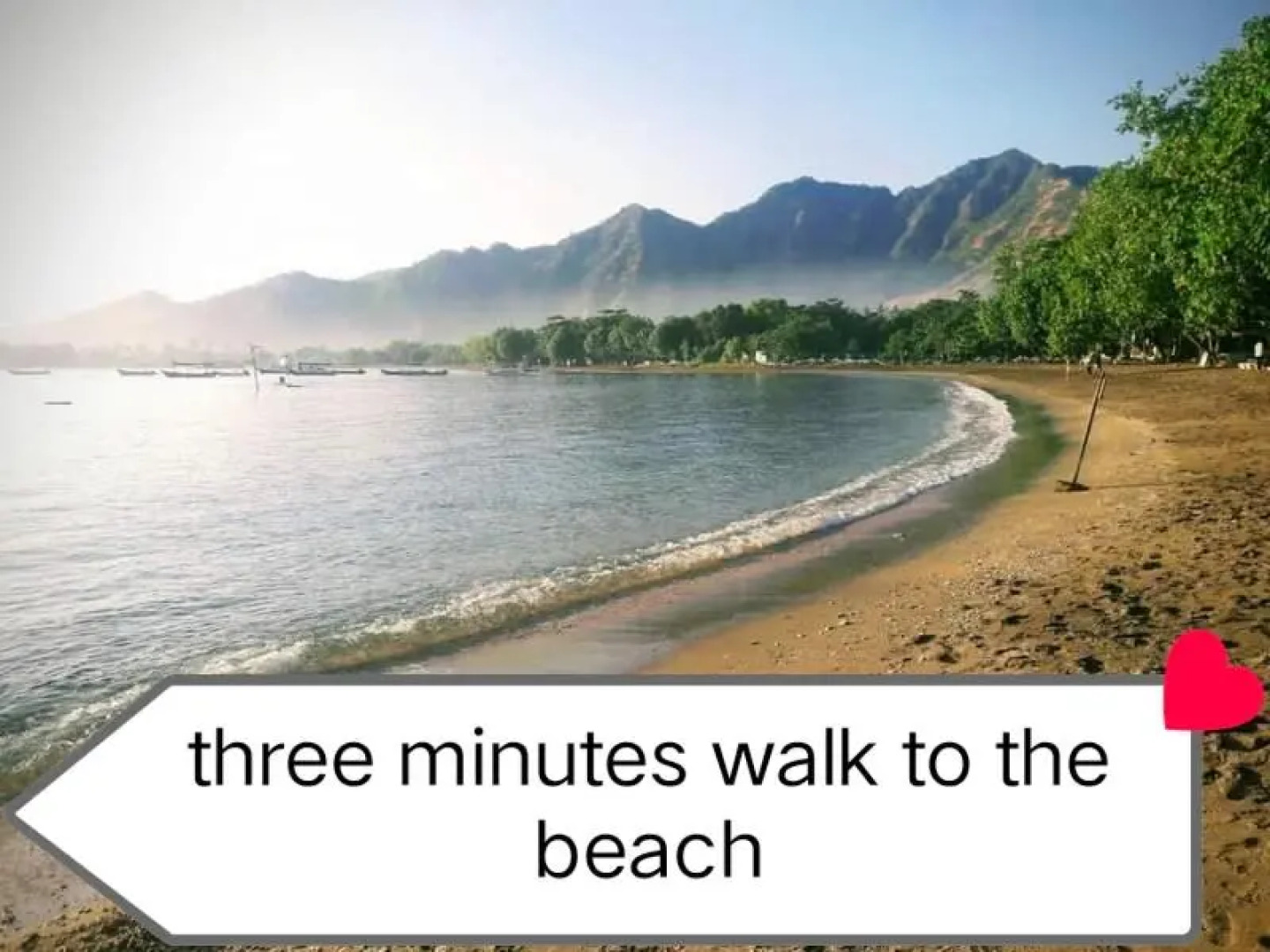 Putu Guest House Pemuteran