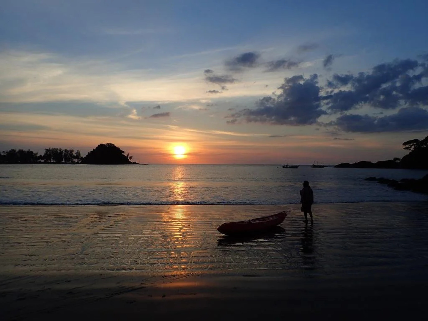 The Moken Eco Village