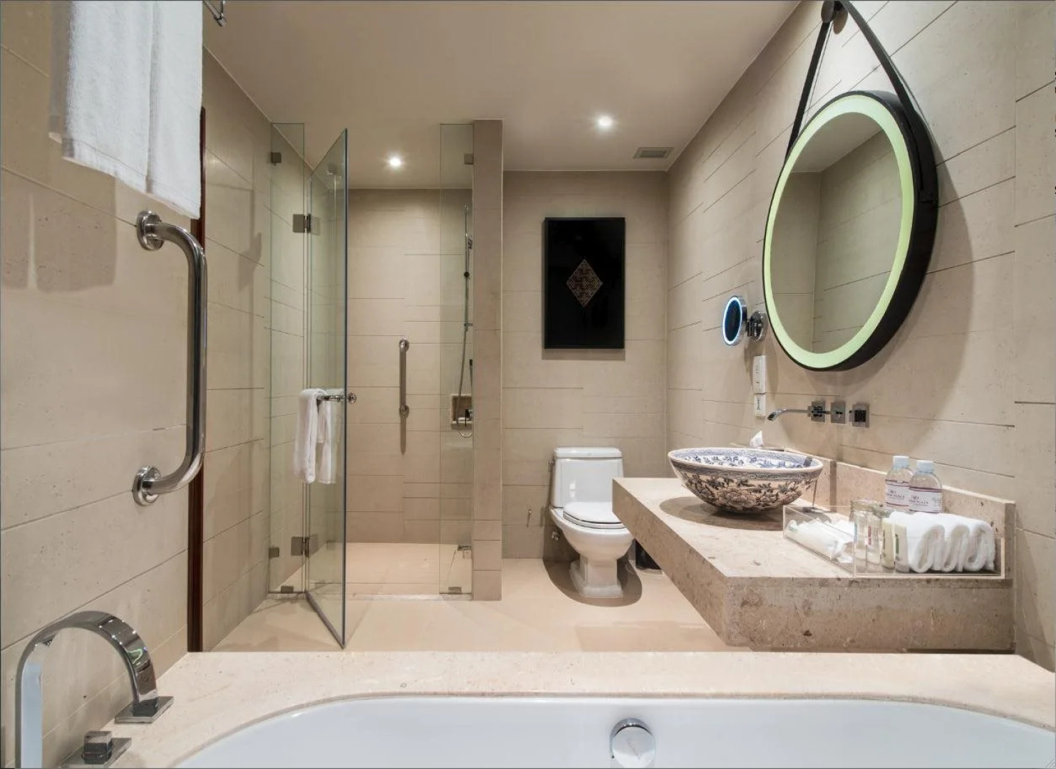 Phuket Panwa Beachfront Resort