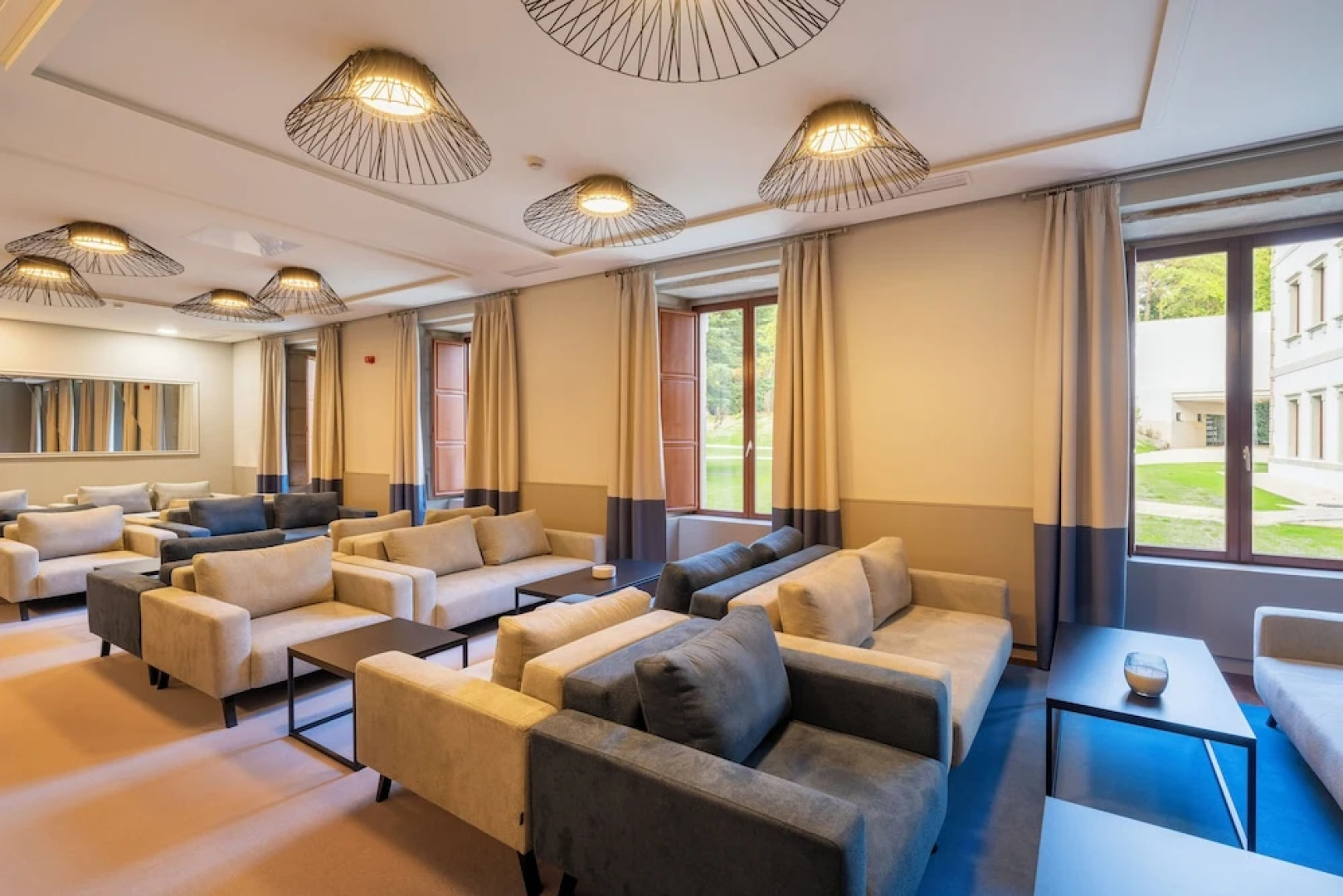 Iberik Gran Balneario de Guitiriz