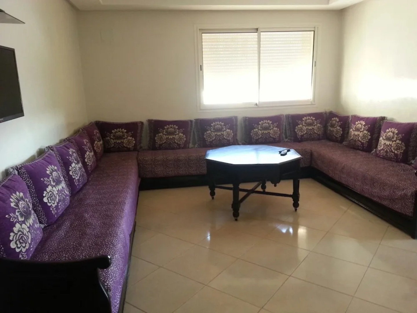 Residence Jnane Eddalya