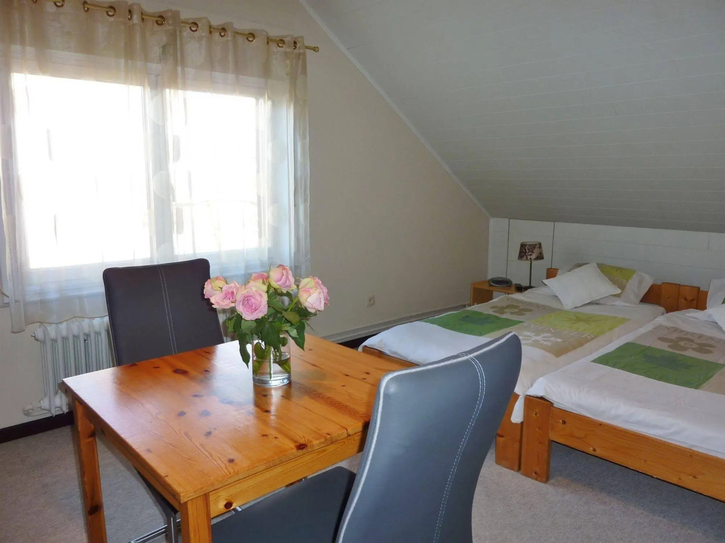 Gastenkamers Offermans