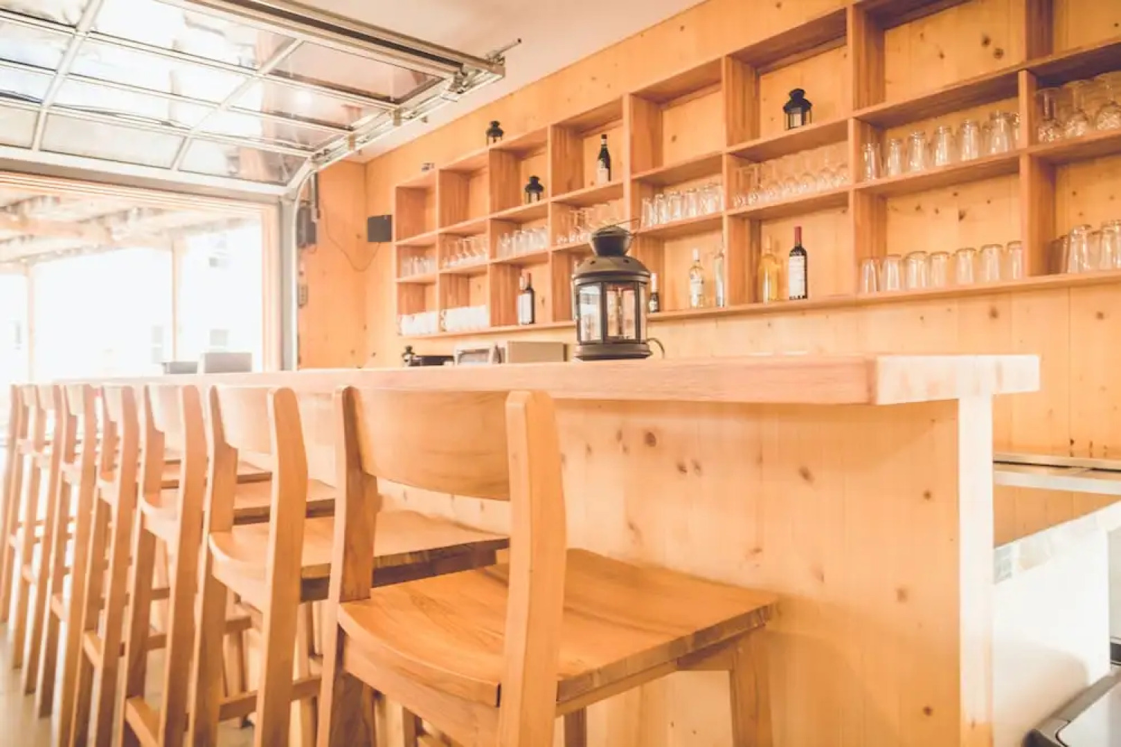 Wanderlust José Ignacio