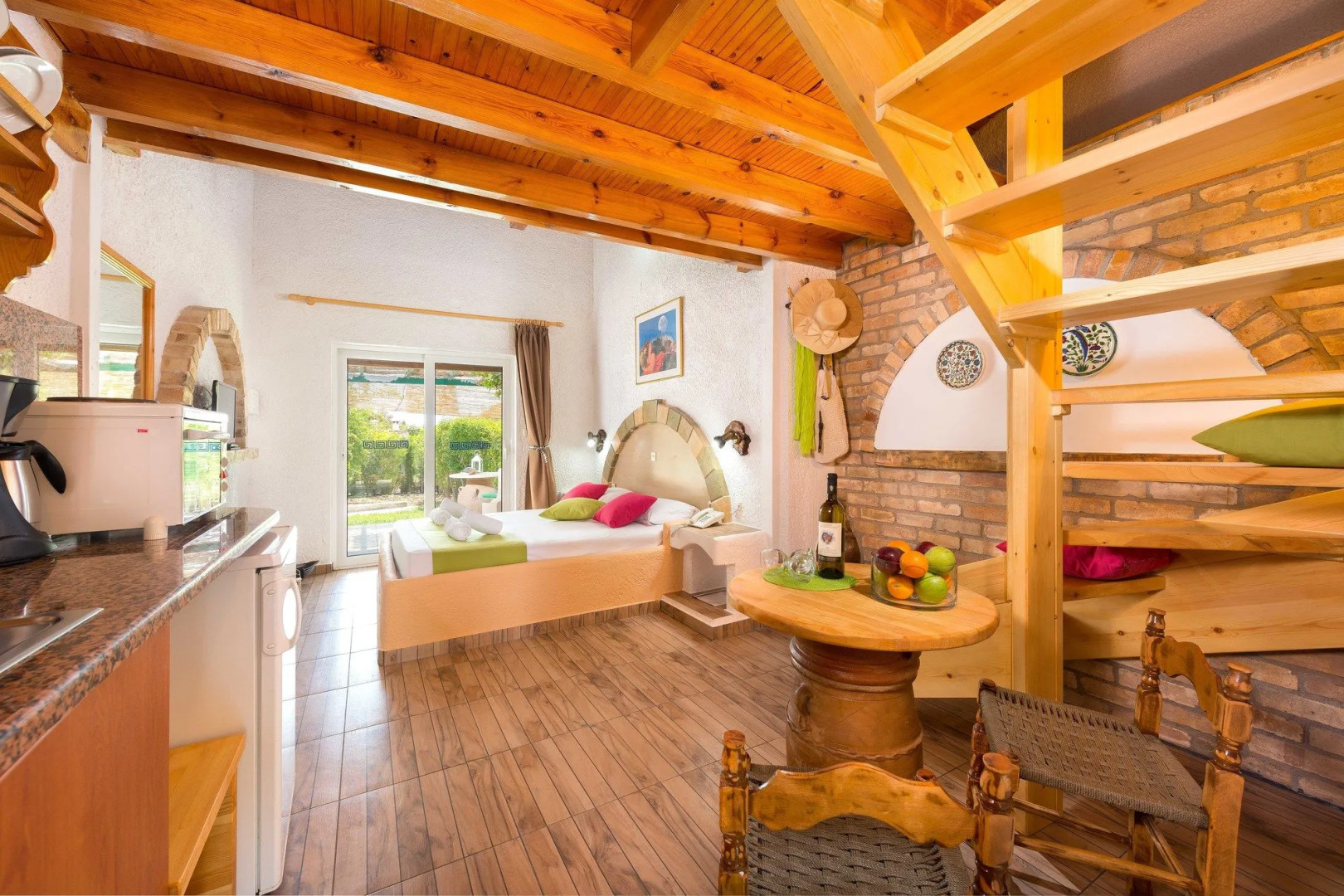 Elefteria Apartments