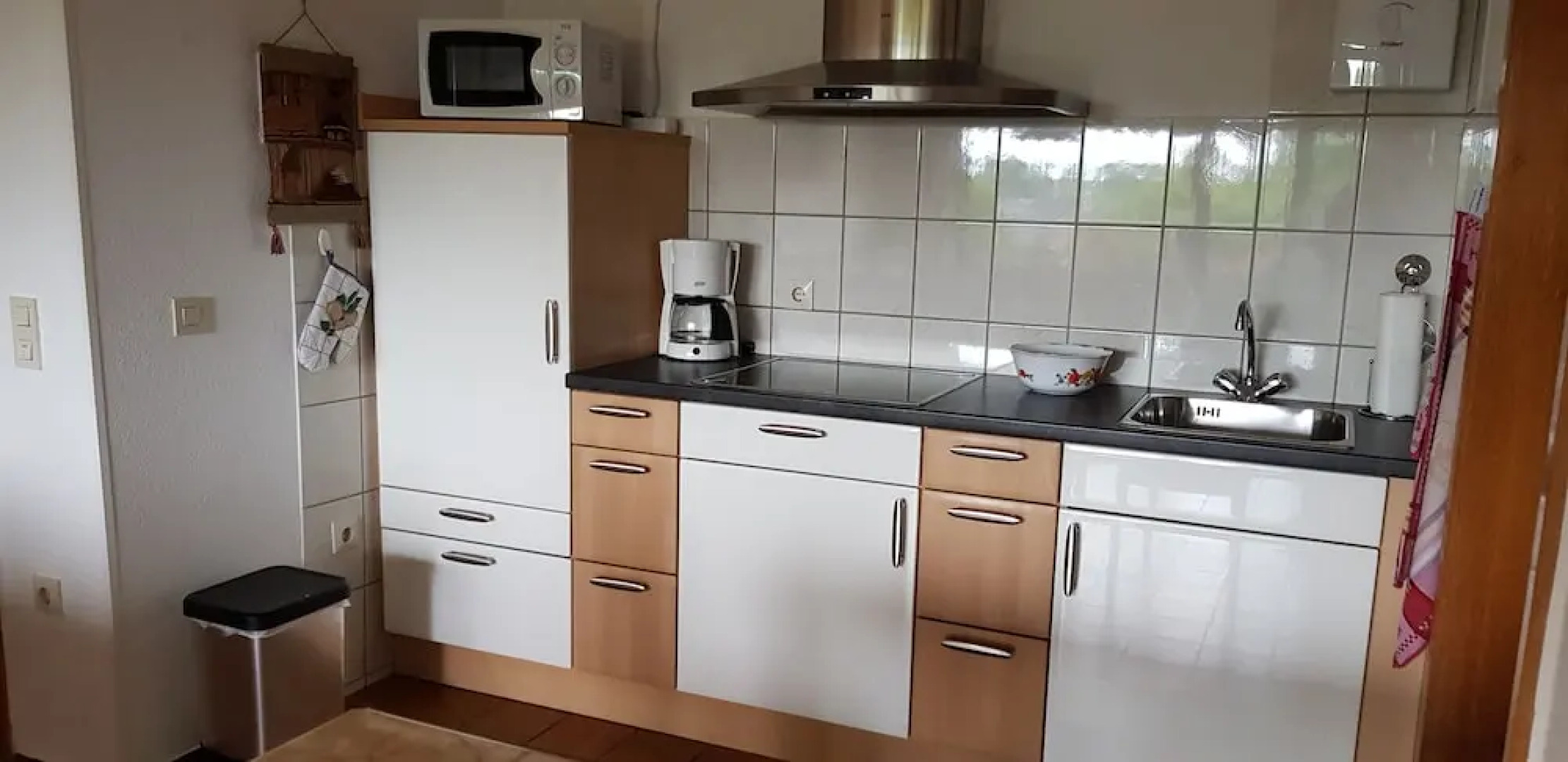 Ferienapartments am Südhang