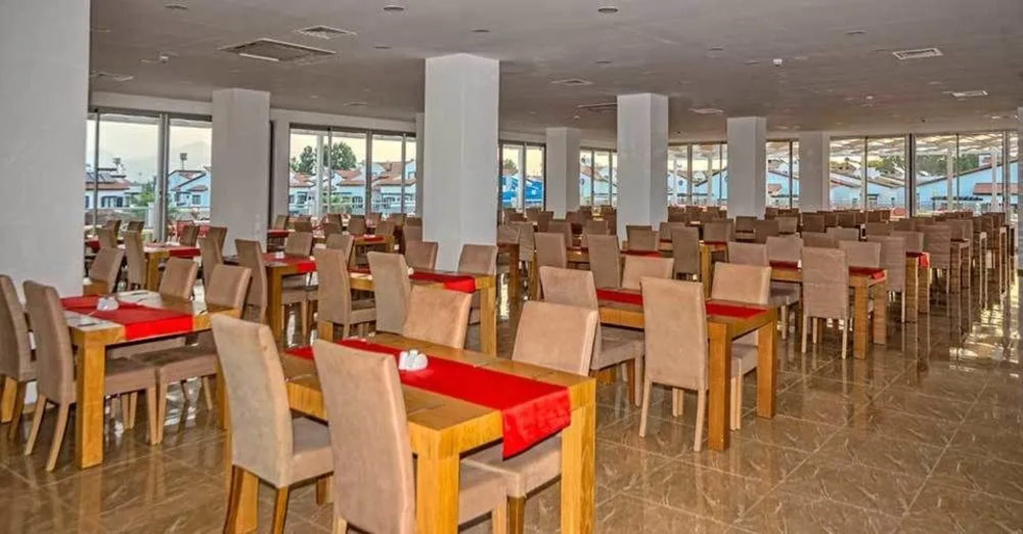 Akpalace Belek Islamic (Non Alcoholic)