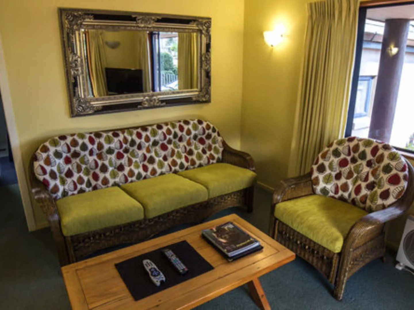 Boatshed Motel Apartments