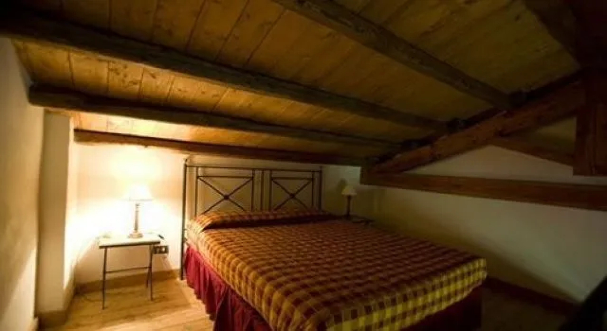 Agriturismo Baglio Fontana