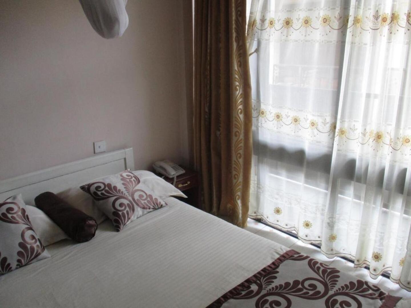 Hotel Twin Towers Homa Bay