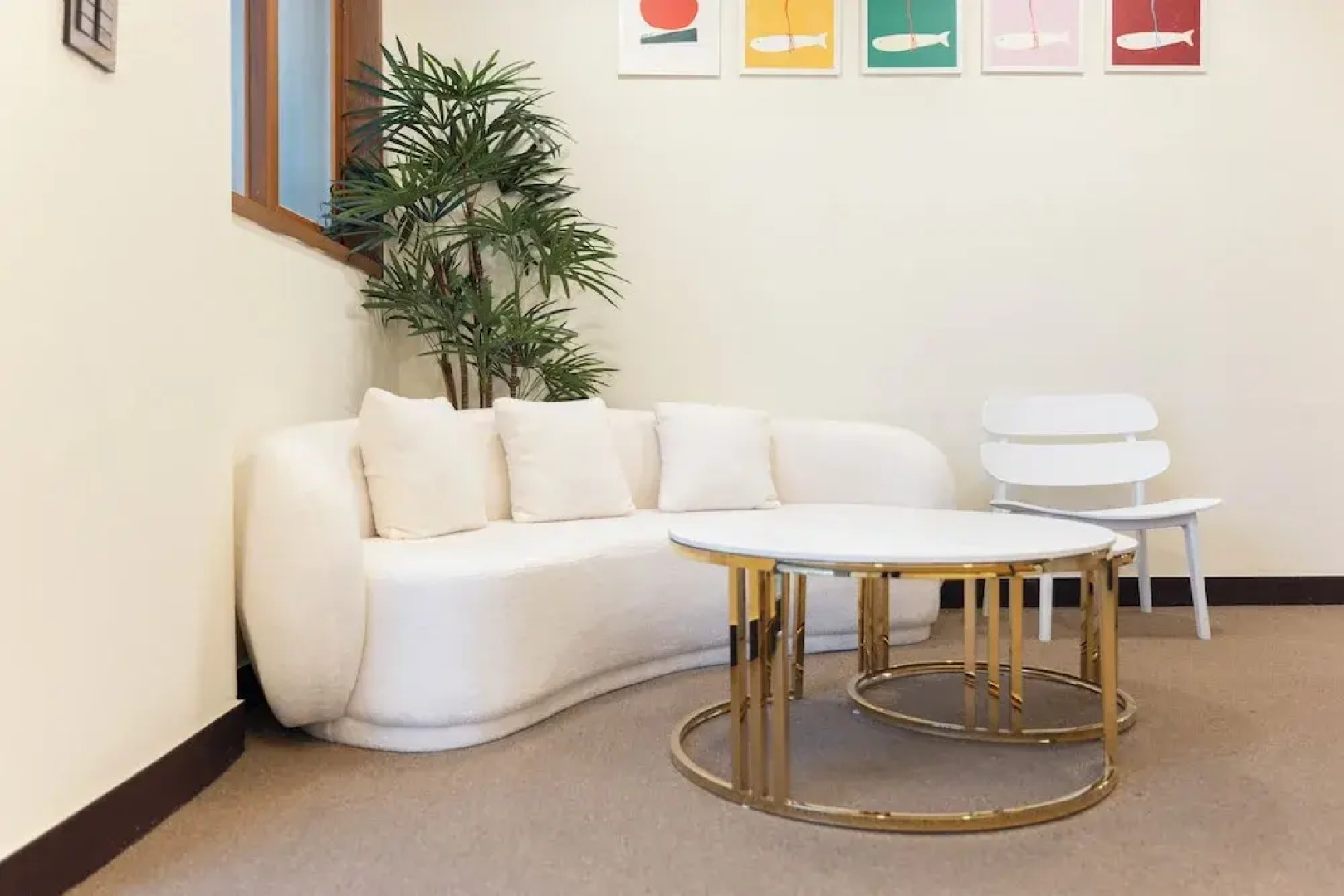 Glen Stay Dongducheon