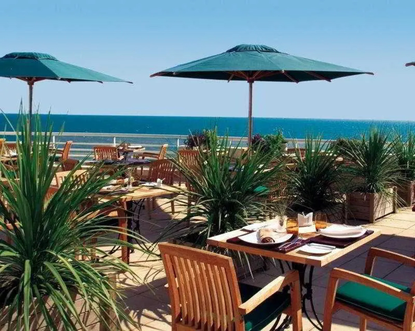 Alliance Pornic Resort Thalasso & Spa