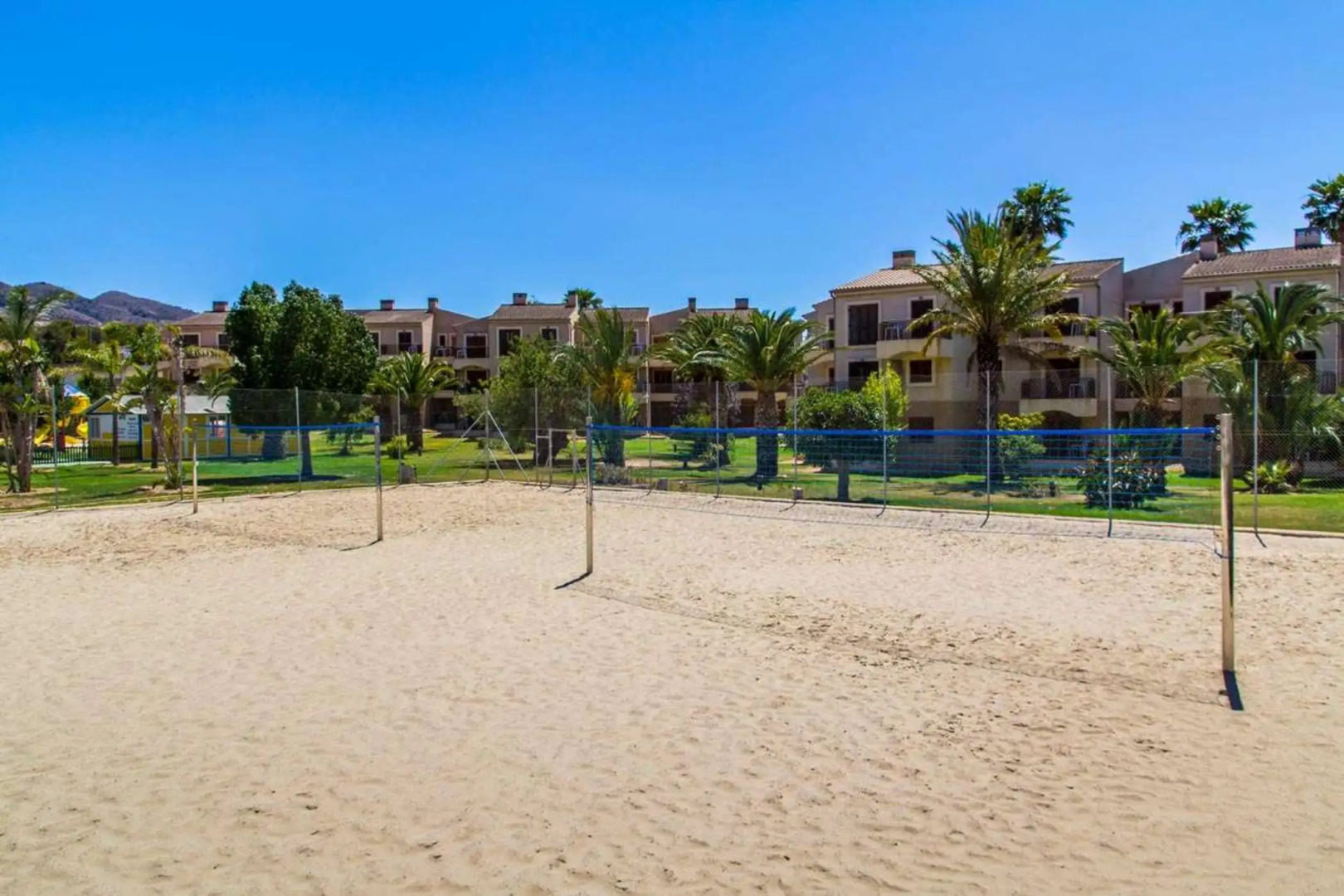 Albir Garden Resort