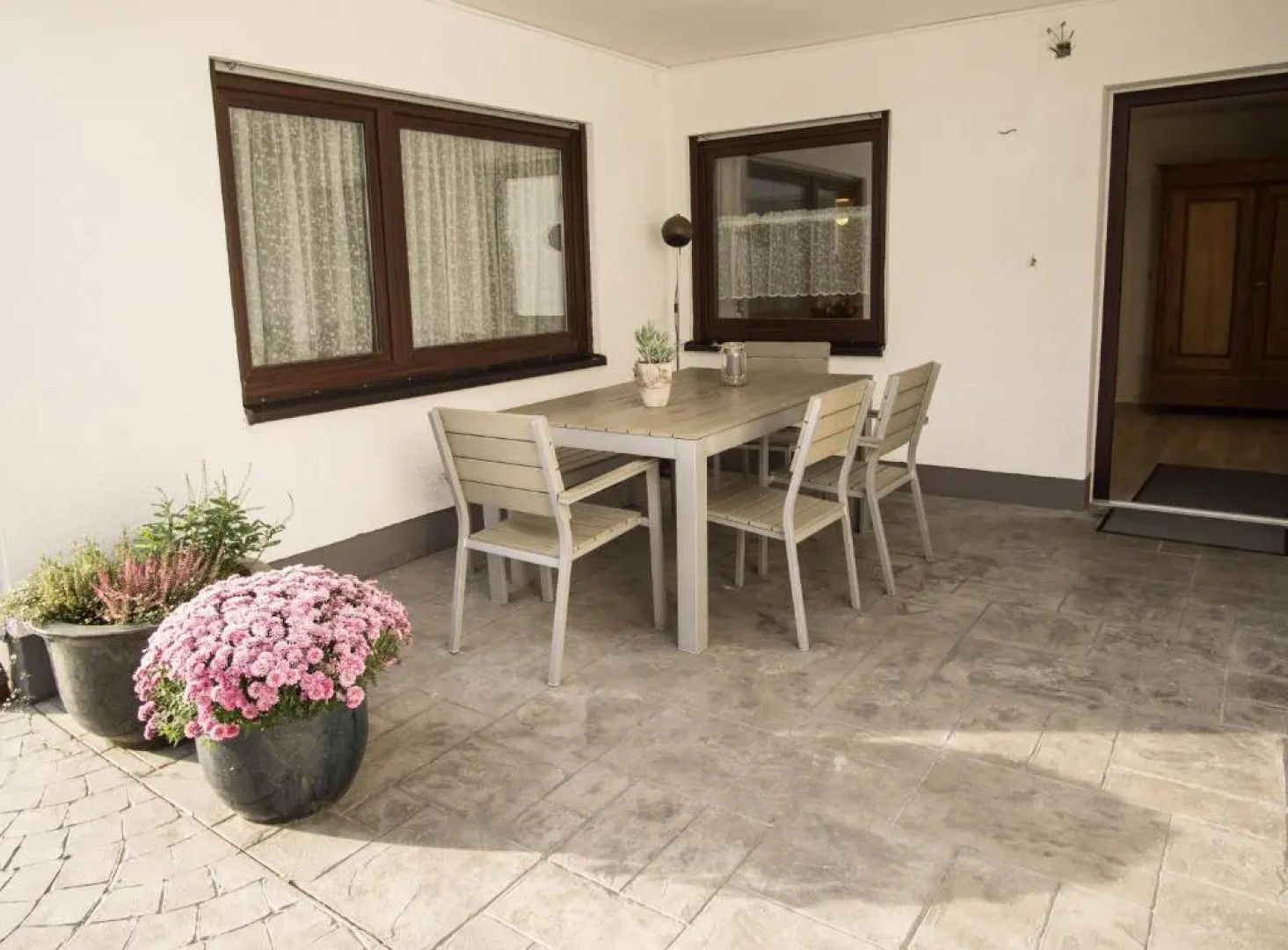 Ferienwohnung Charlotte