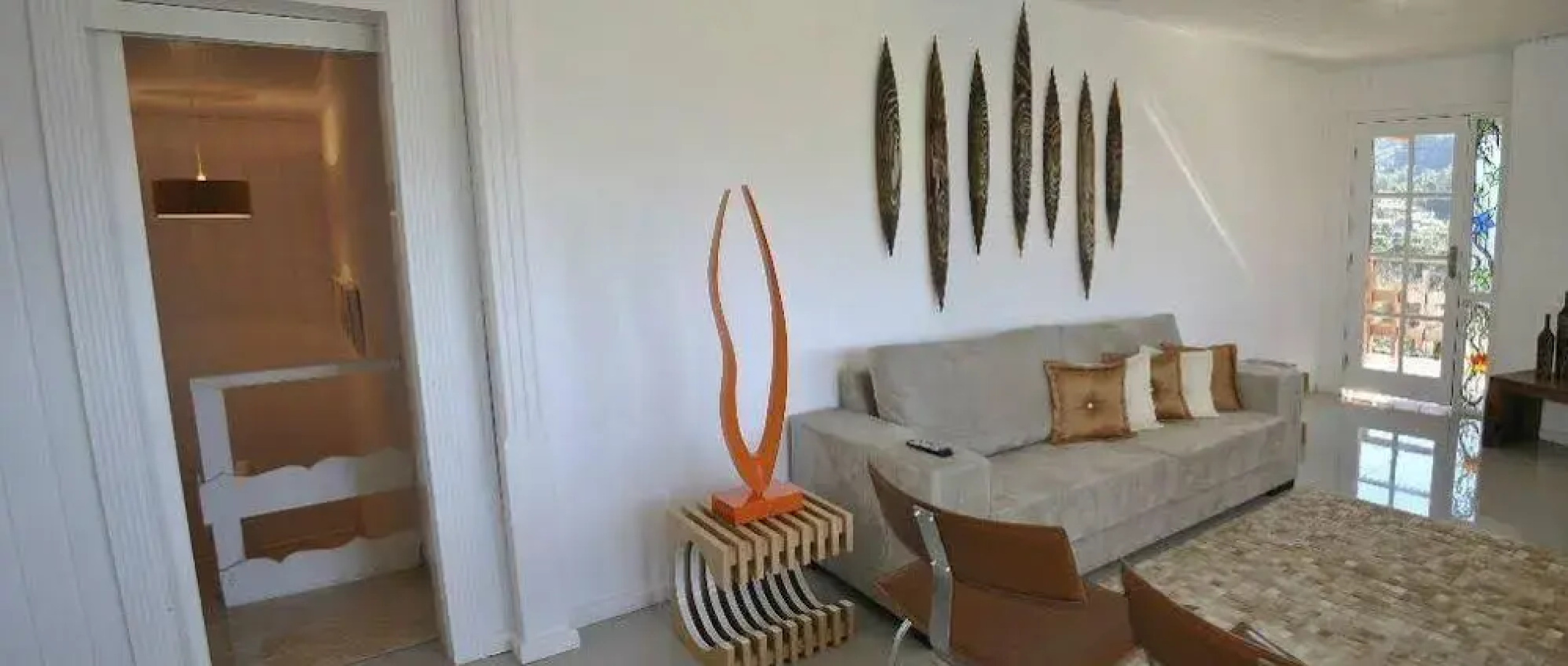 Pousada Valle Do Luar