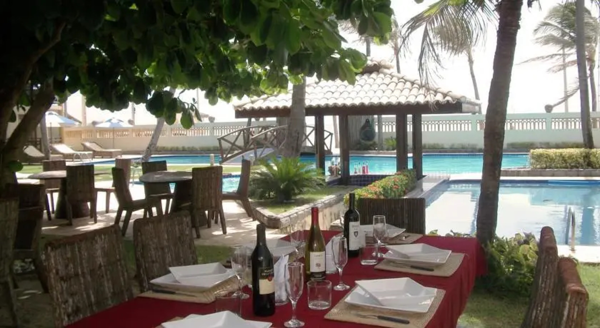 Casa Prainha Pousada