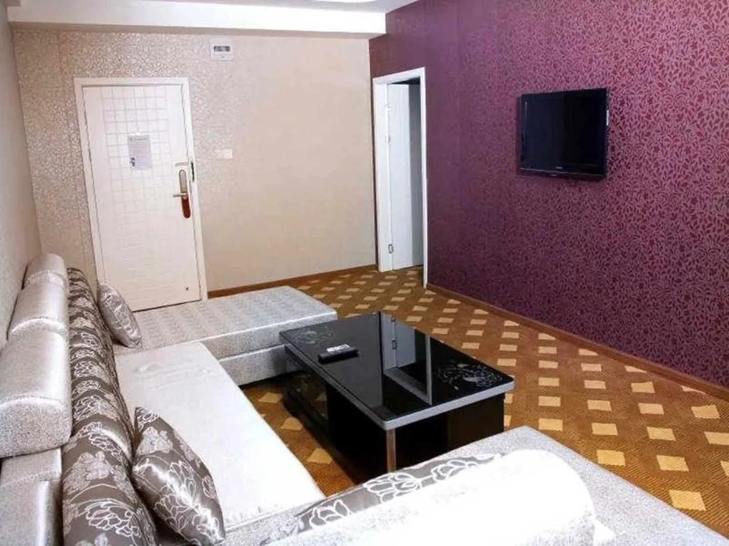 Xuelishu Hotel - Luzhou