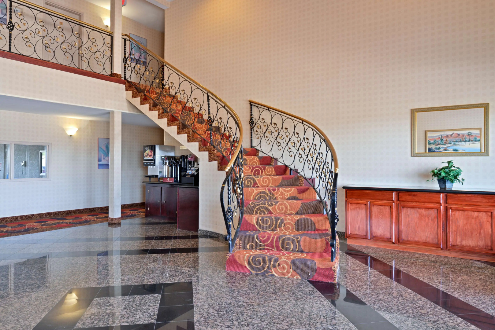 Americas Best Value Inn Westmorland