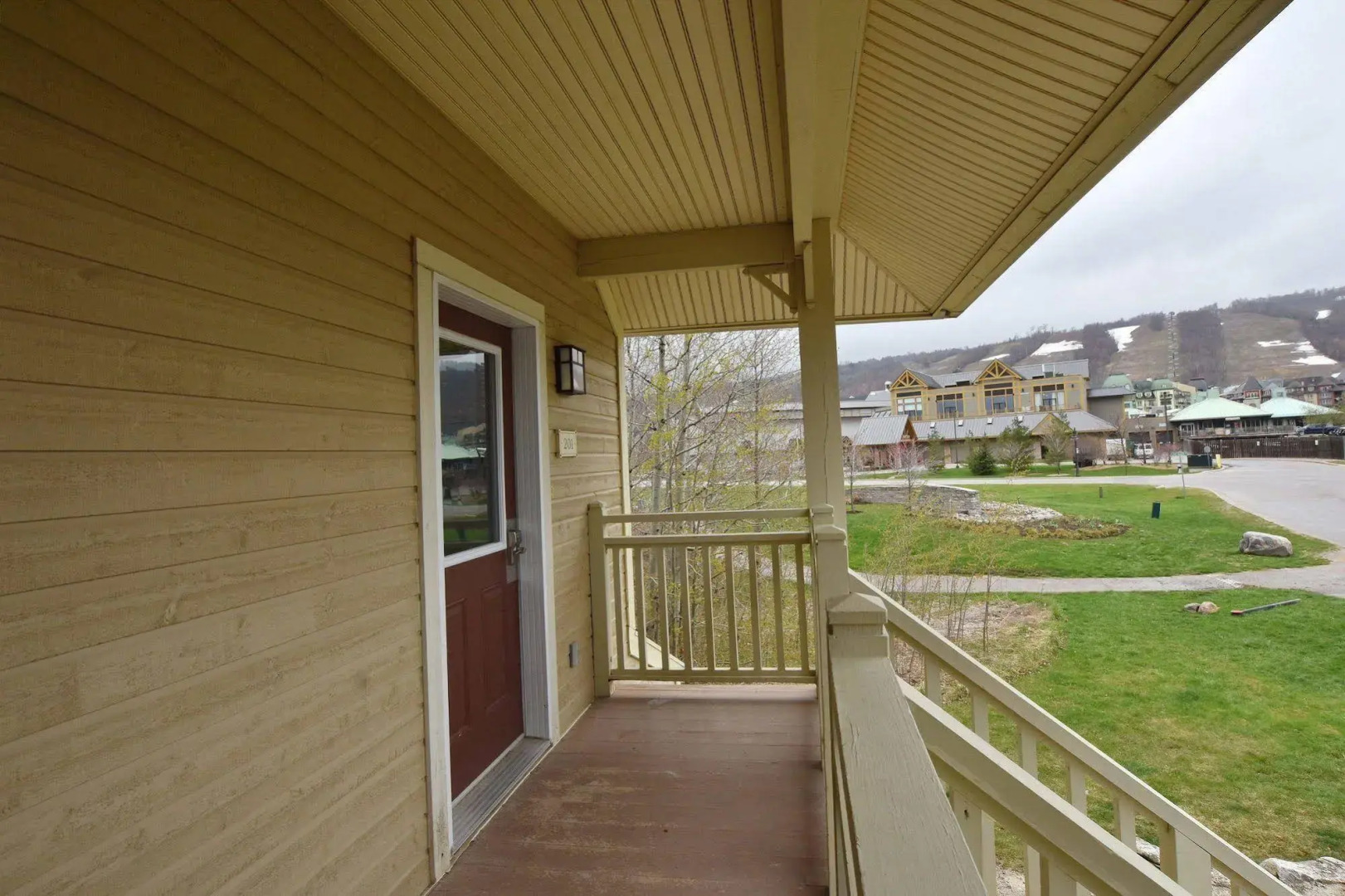 The Lodges at Blue Mountain - Rivergrass Condo