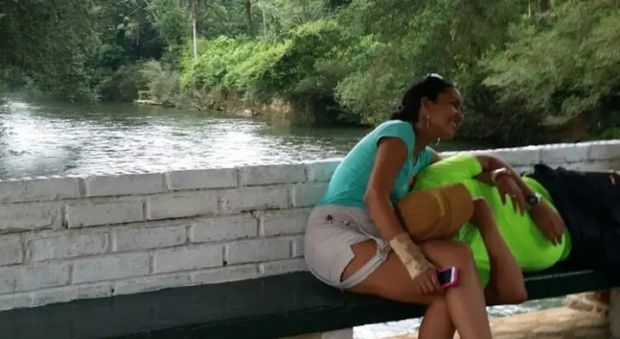 Centro Ecoturistico El Palomar