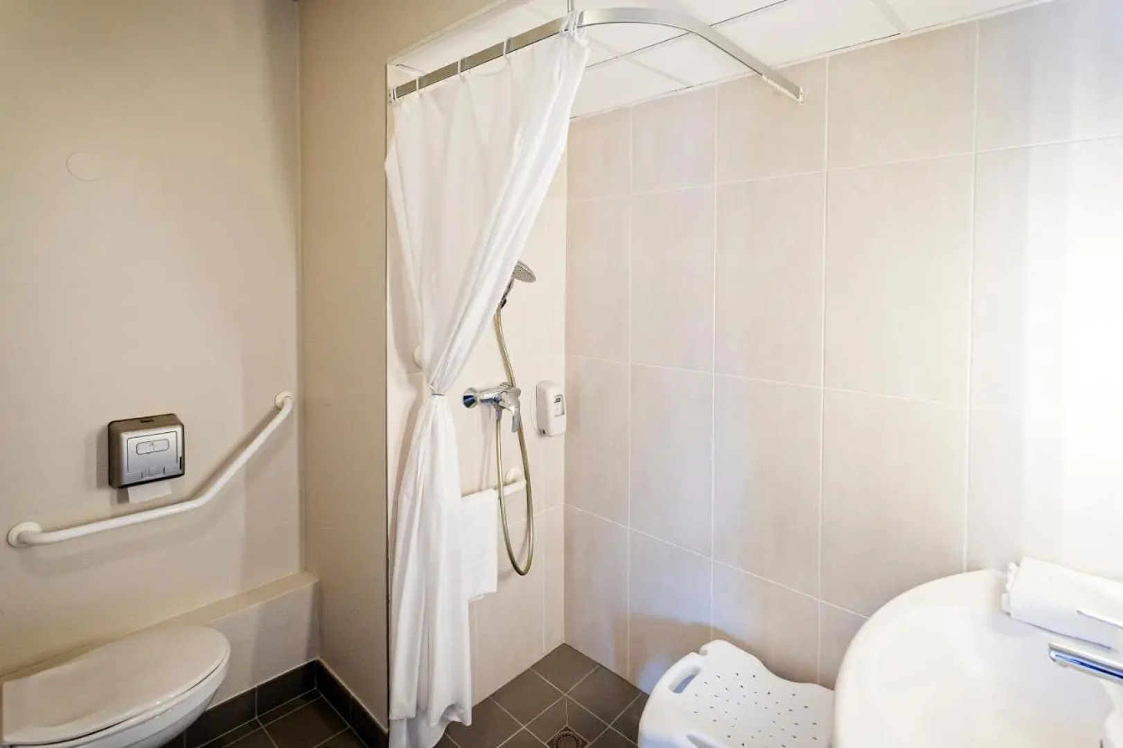 B&B HOTEL Dieppe