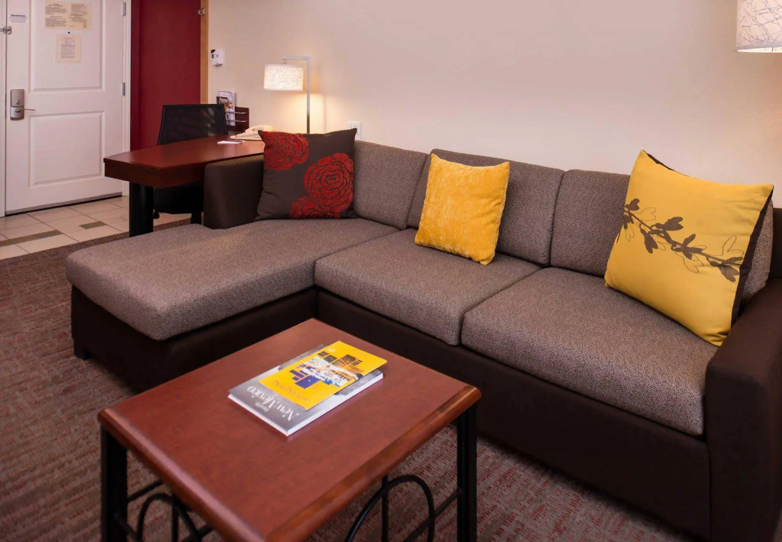 Residence Inn by Marriott Albuquerque Airport