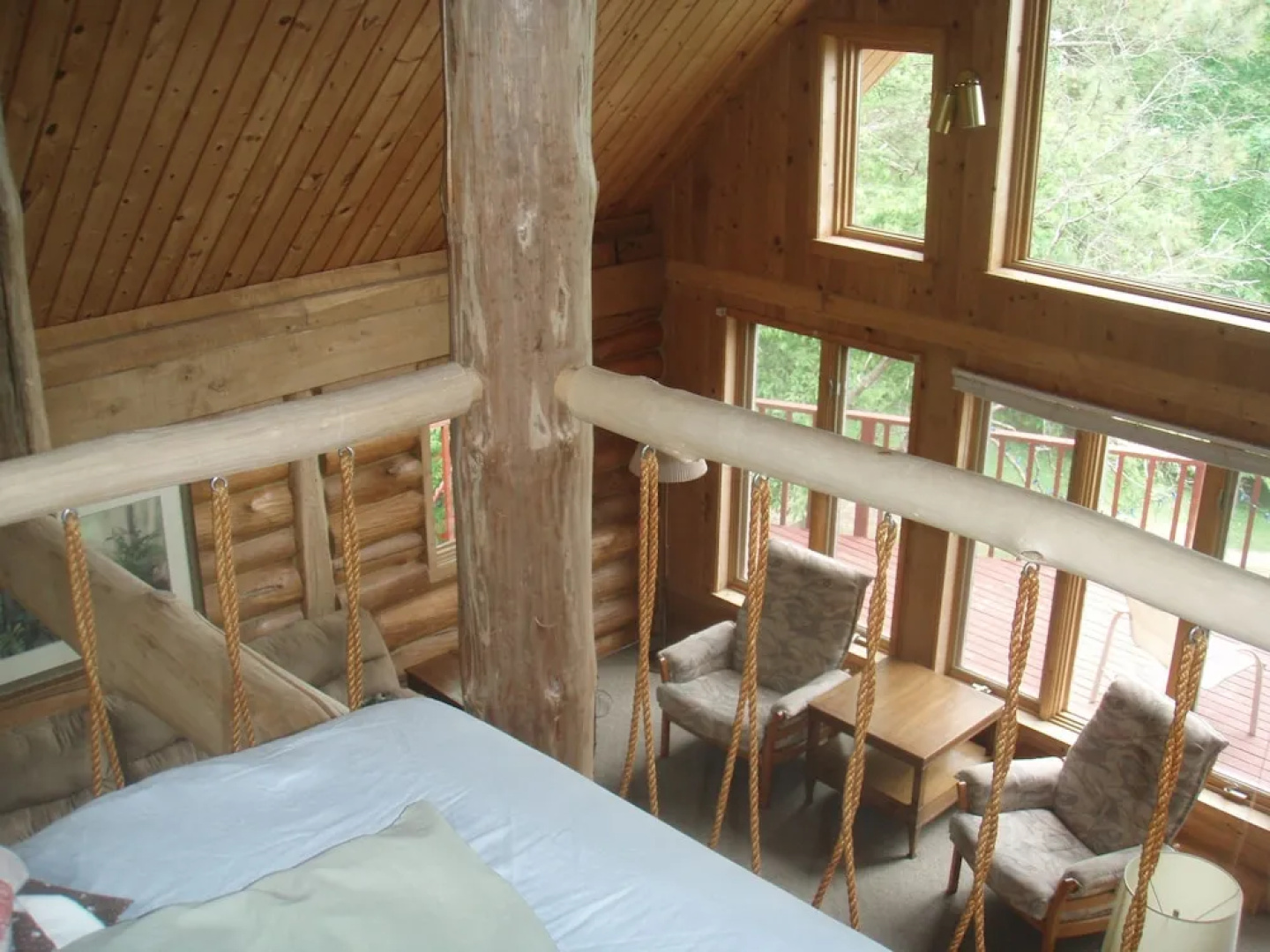 Five Lakes Resort