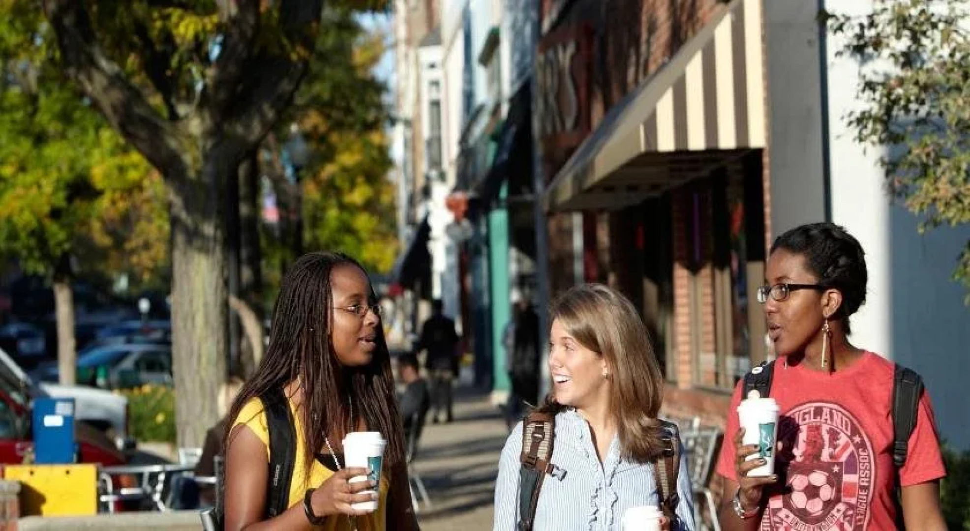 Haworth Hotel at Hope College