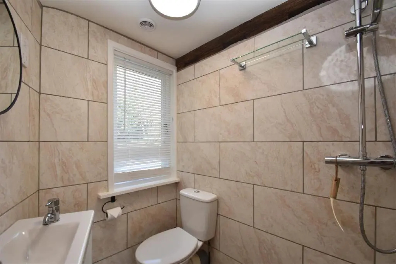 Applecote a studio apartment for two Rye, East Sussex