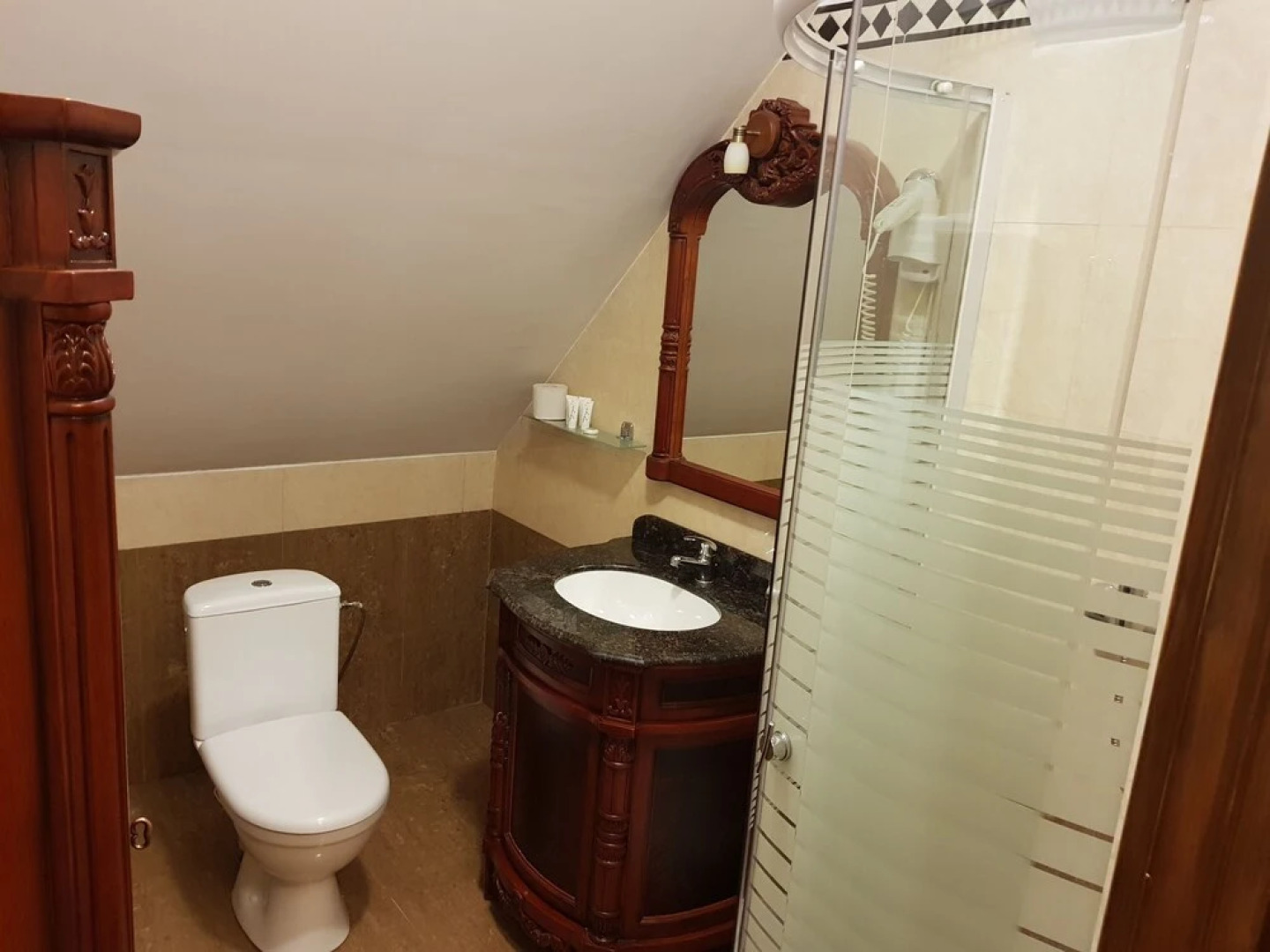 Rezydencja Pod Zegarem