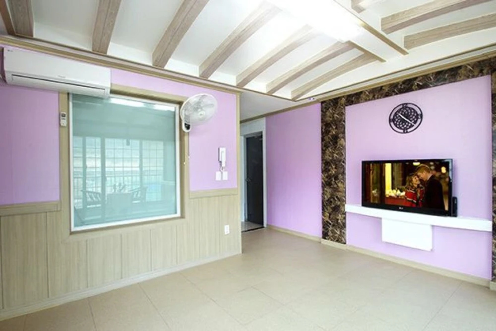 Geoje Hwamog Pension