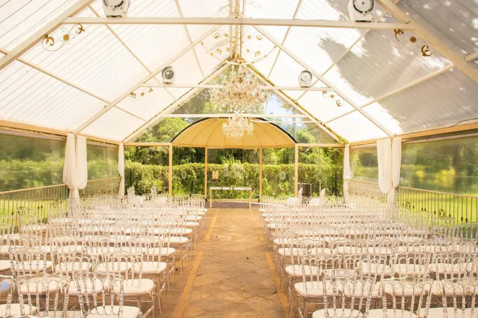 Castelo de Itaipava - Hotel, Eventos e Gastronomia