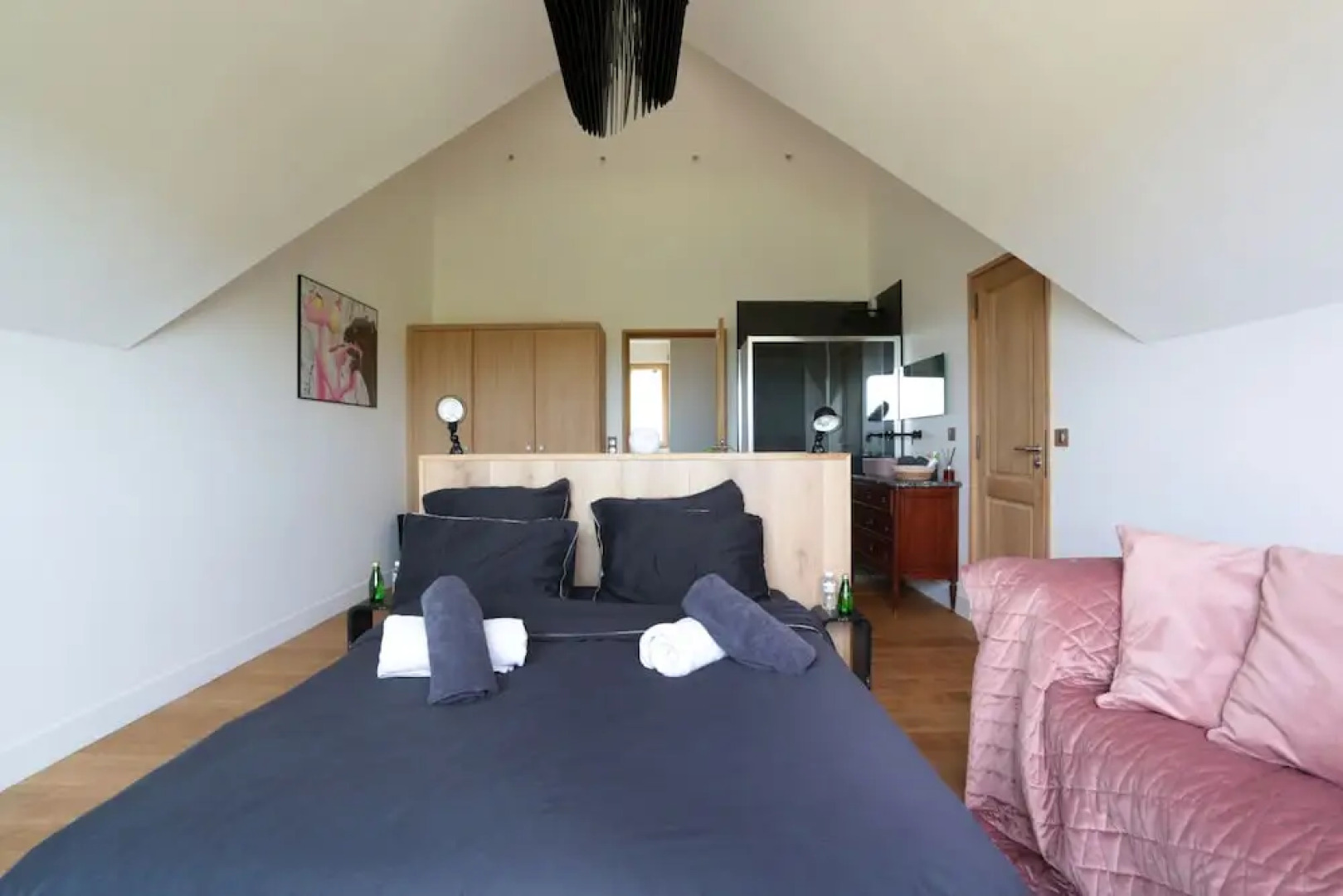 Magnifique villa Normande prox Deauville