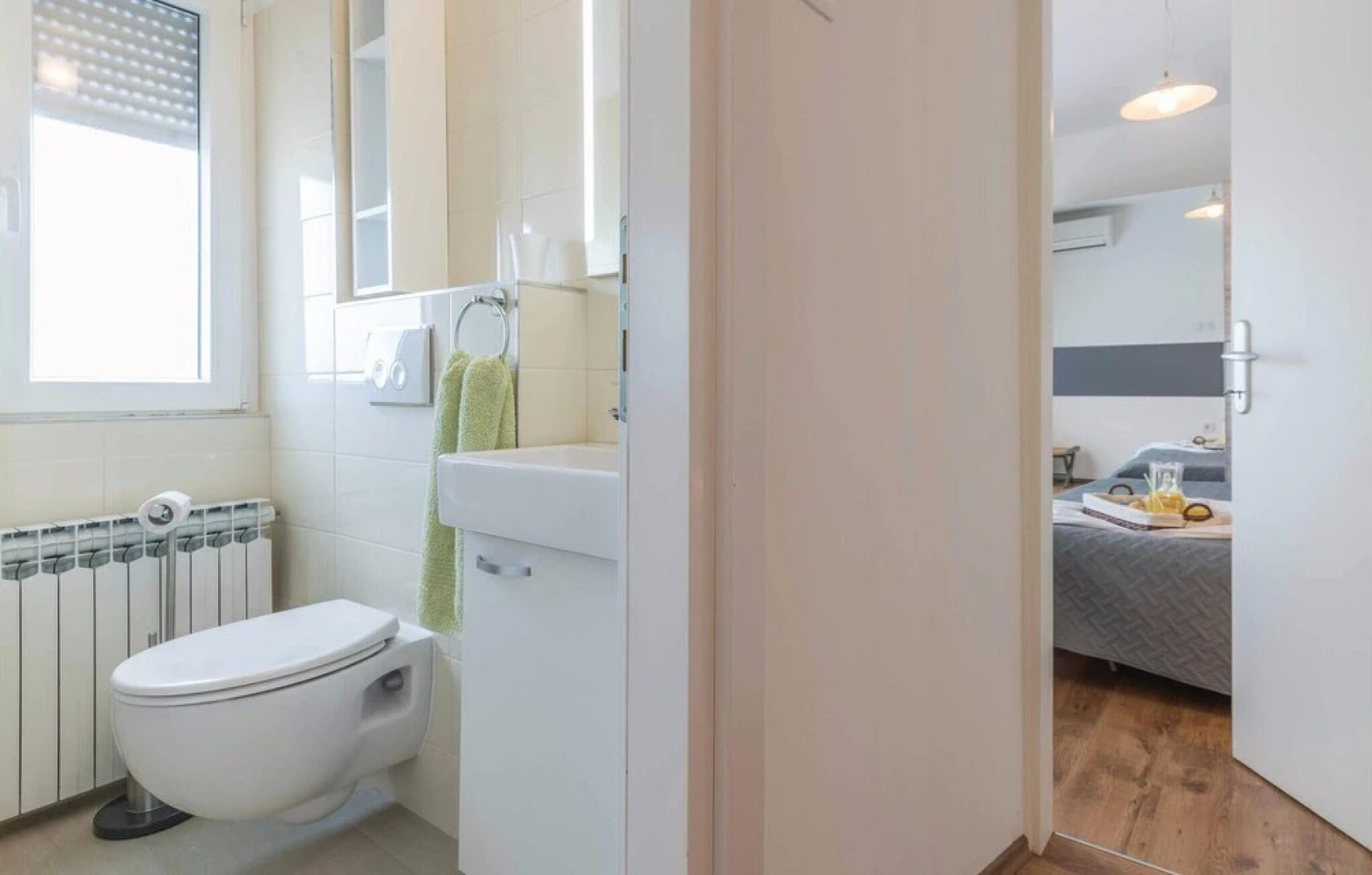 Amazing Home in Manjadvorci With Wifi and 4 Bedrooms