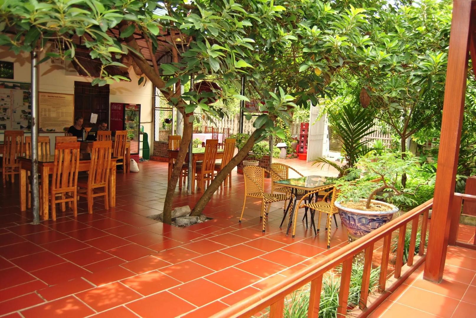 Ninh Binh Family Homestay