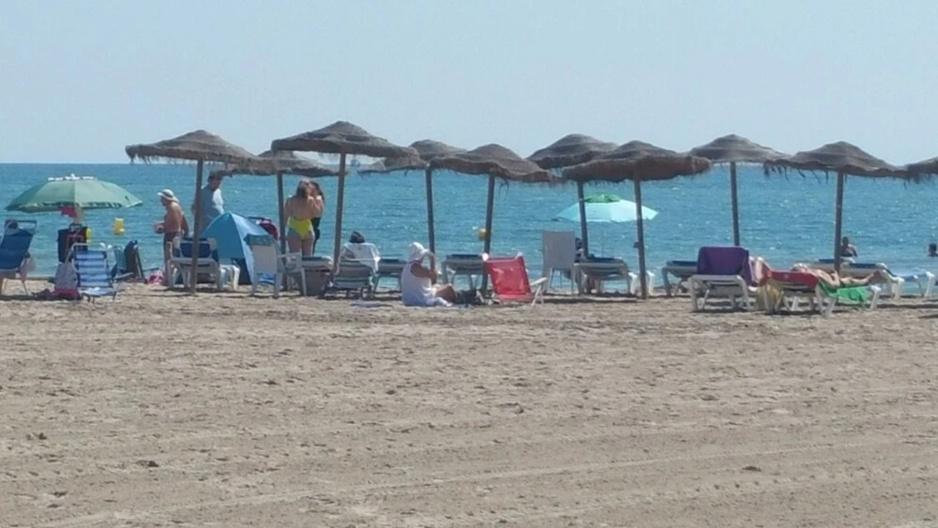 Apartamento Salamanca 16