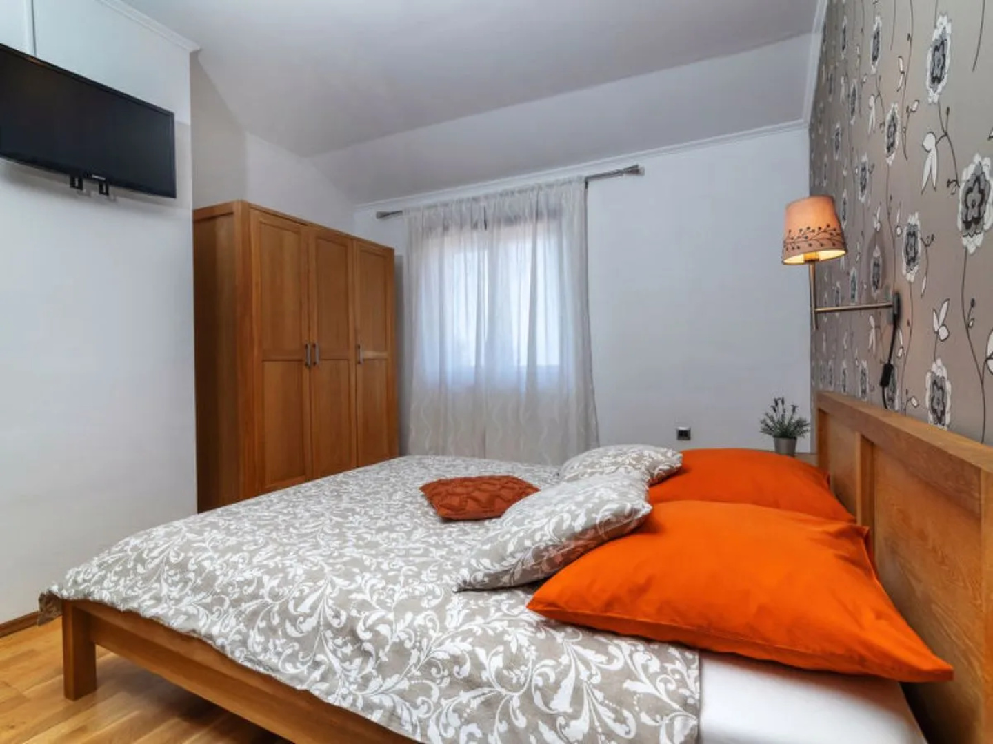 House Rukavina Bormio