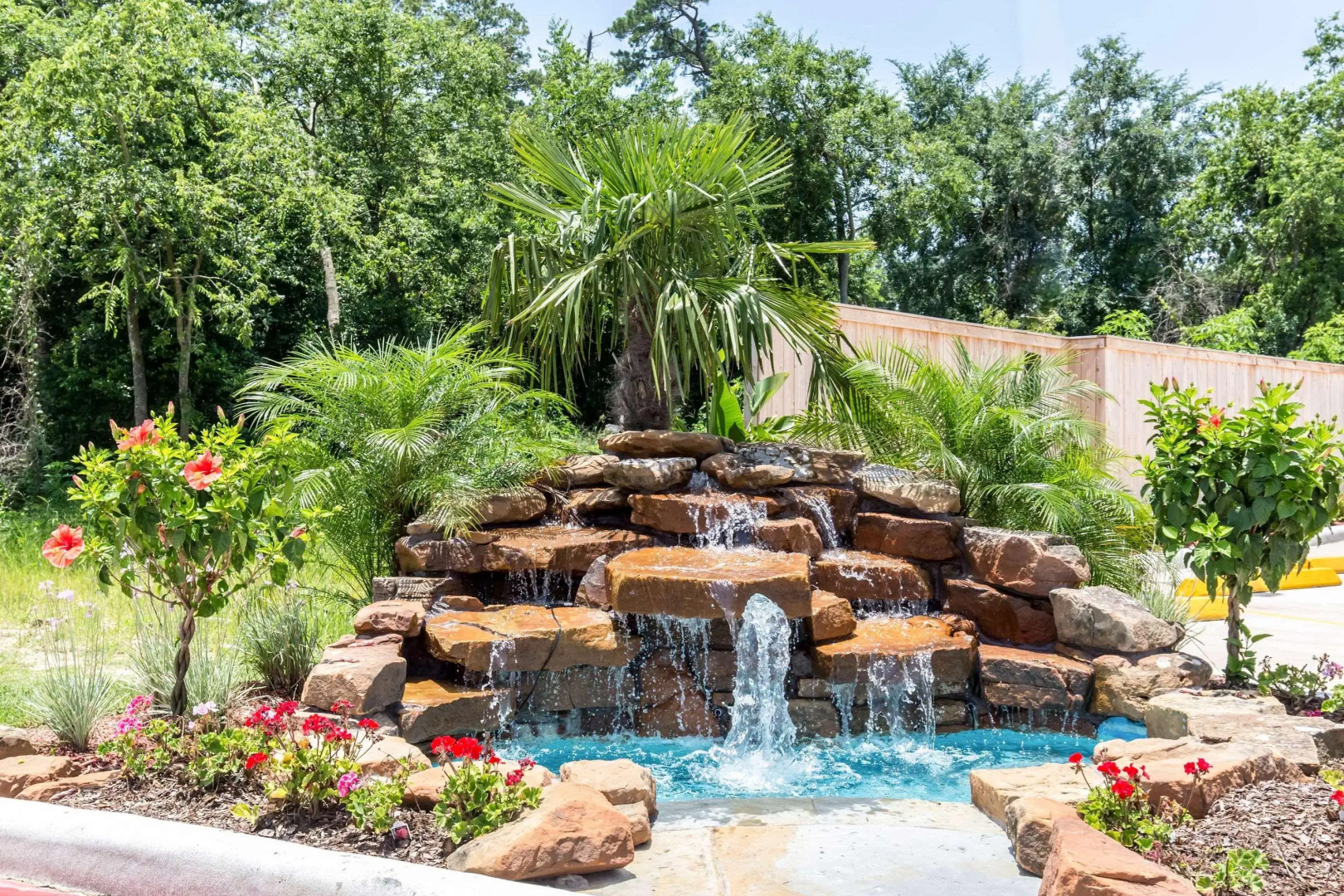 Scottish Inns and Suites Spring, TX