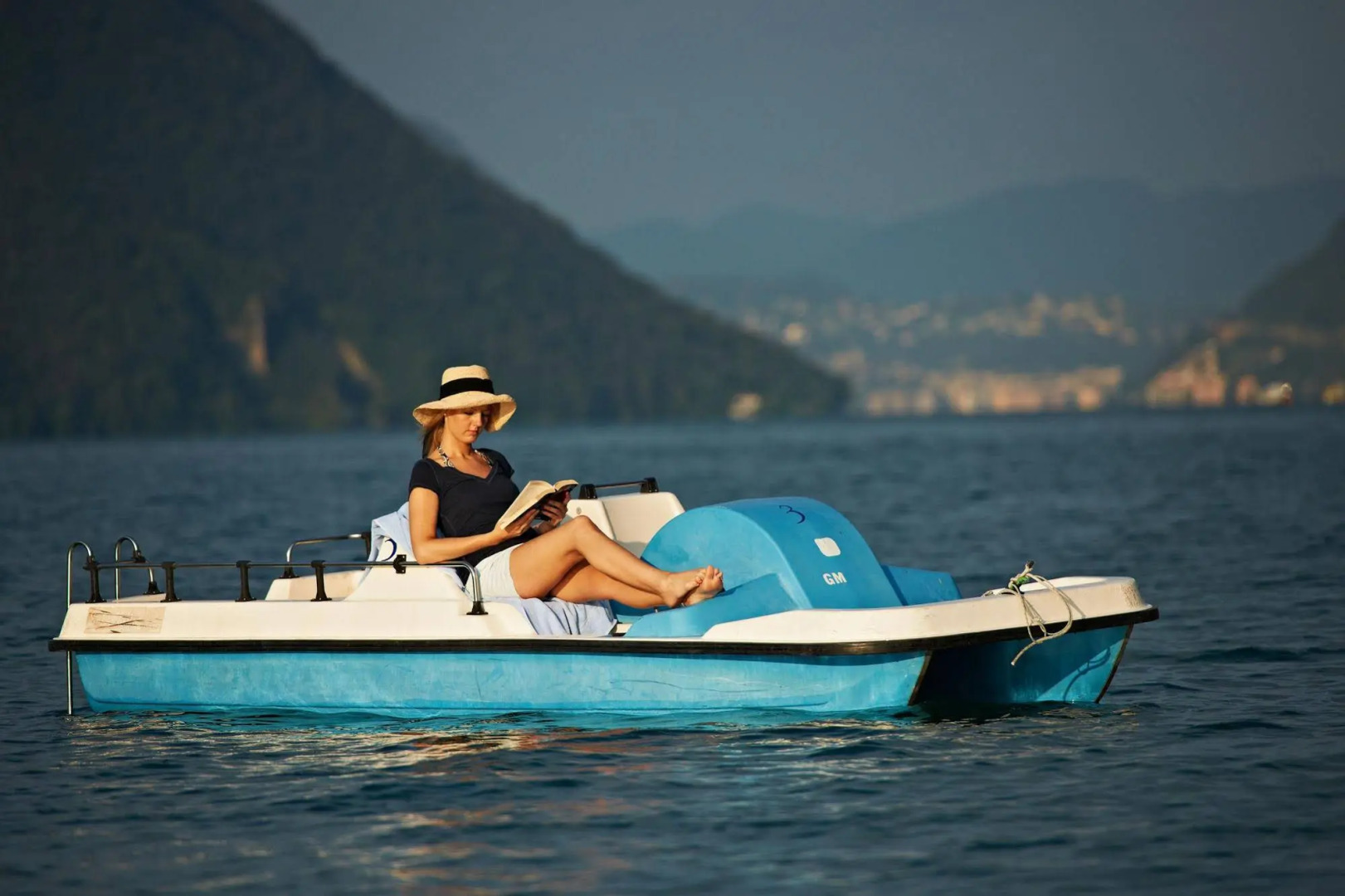 Residenza Lago di Lugano