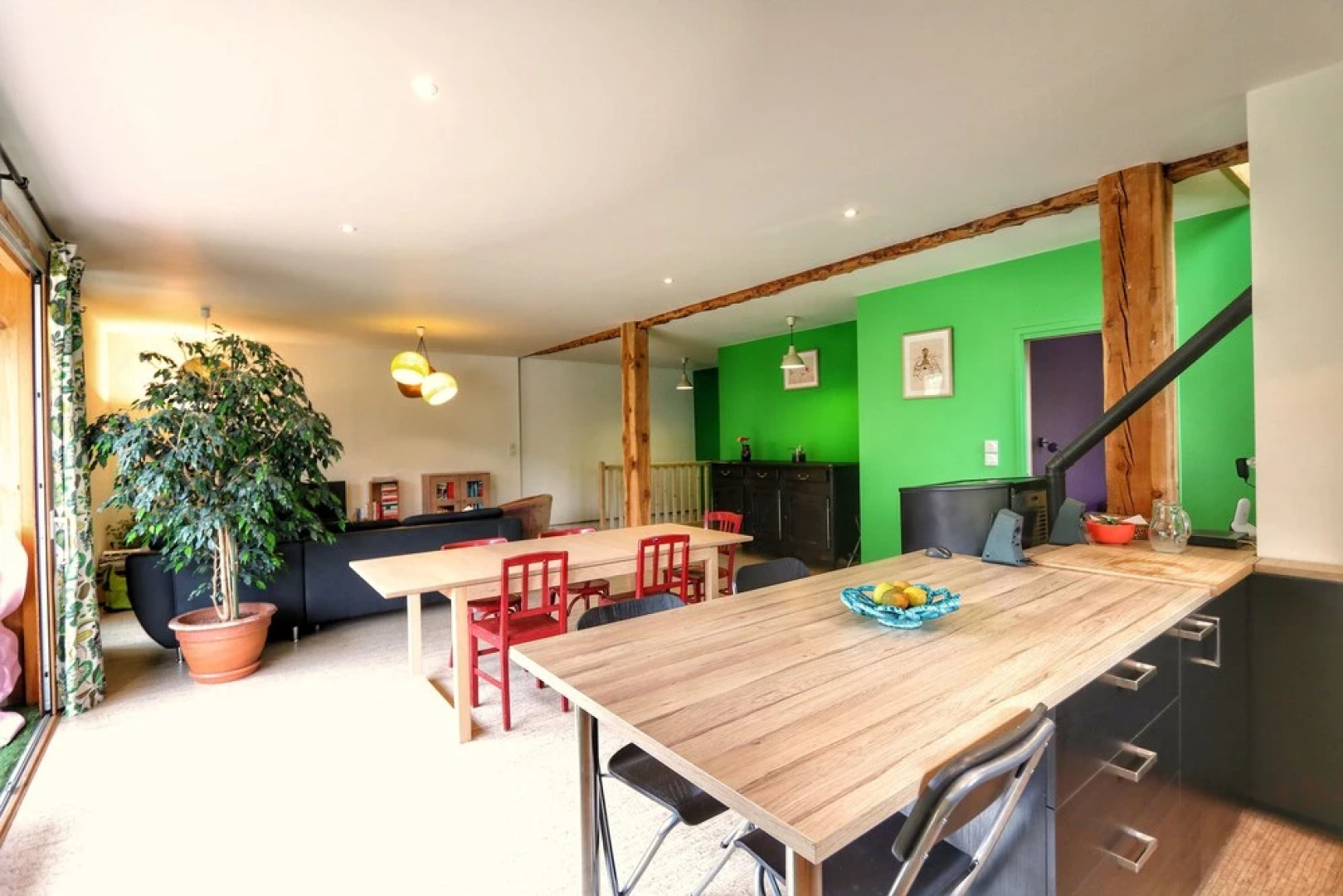 Maison du Pont-Levis