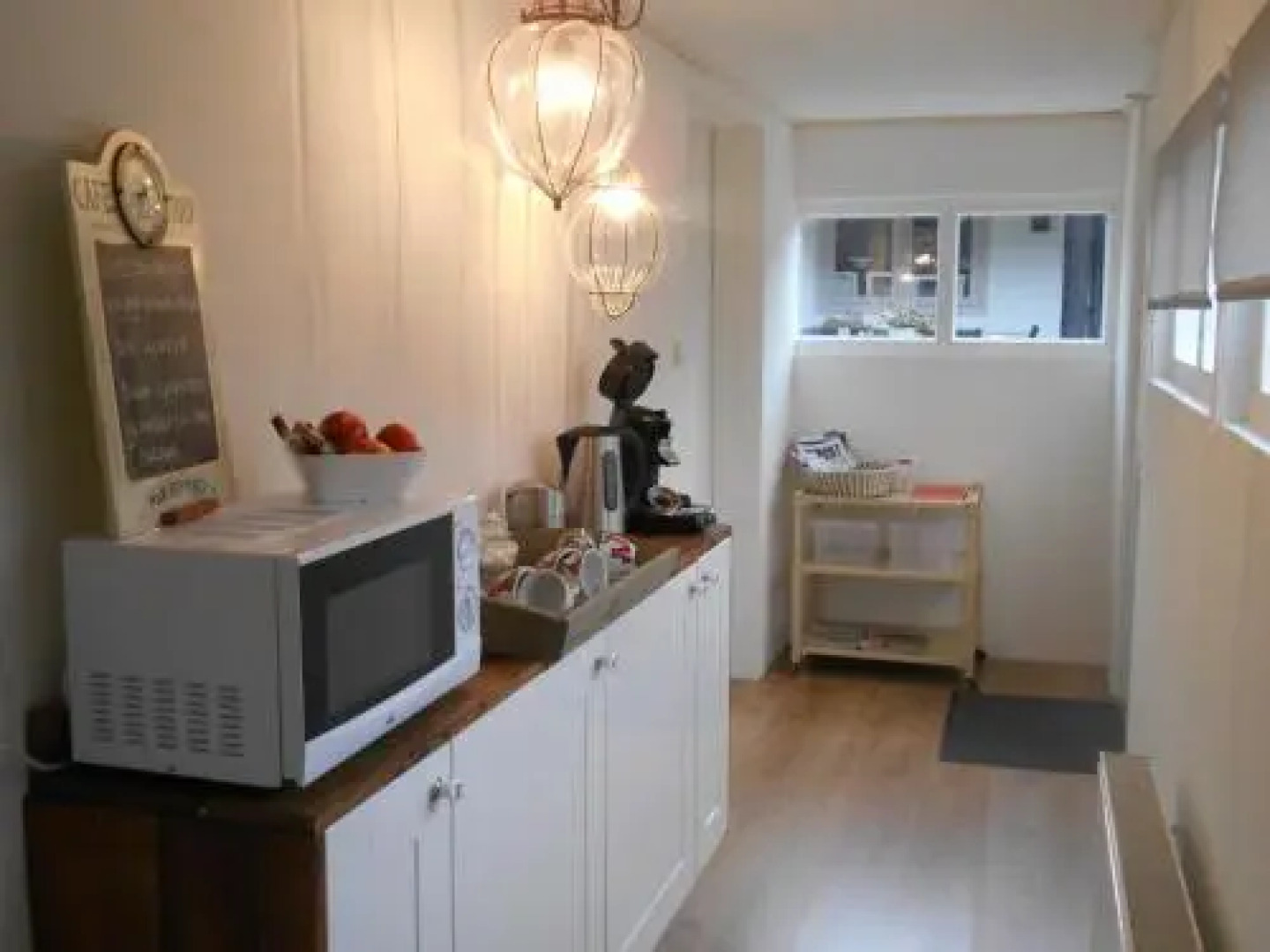 Anneke's Bed en Botterhammeke