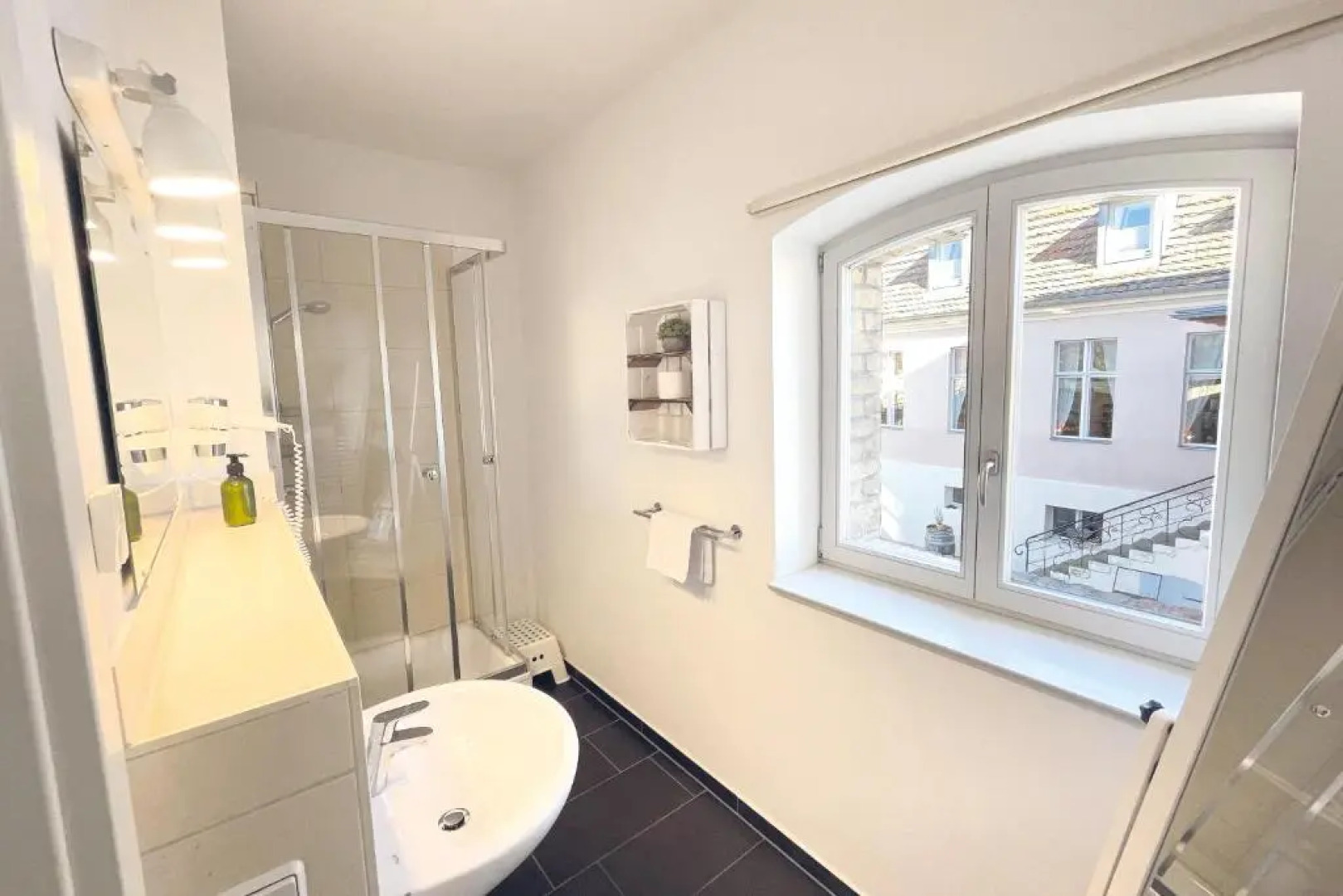 Historische Saftfabrik Lendelhaus