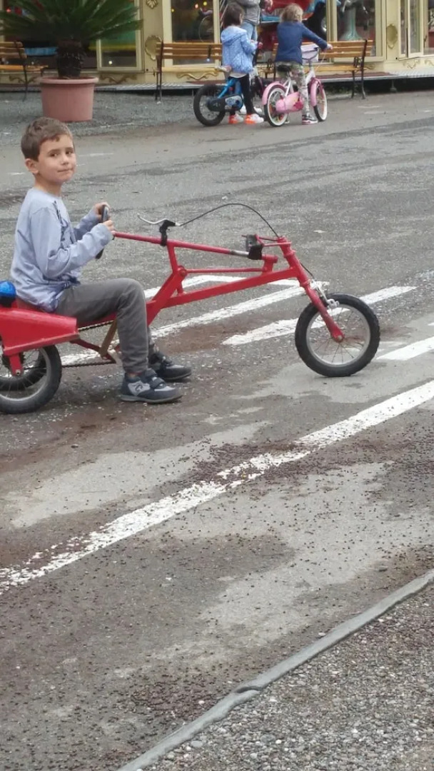 B&B Casalilli Cinque Terre