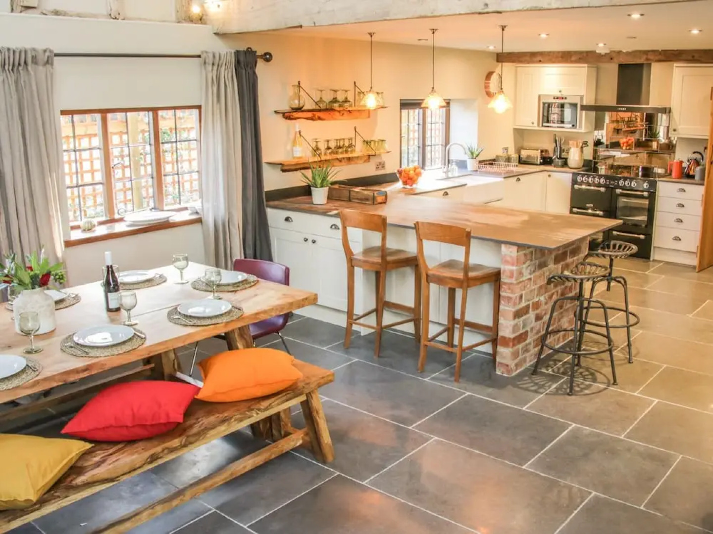 Whitehall Dairy, Montgomery