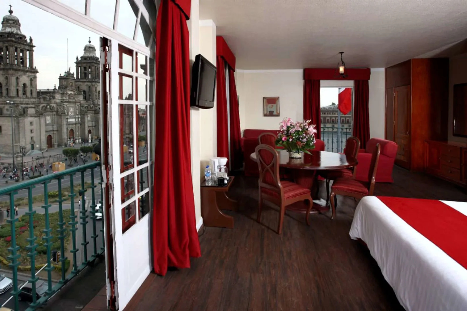 Best Western Majestic