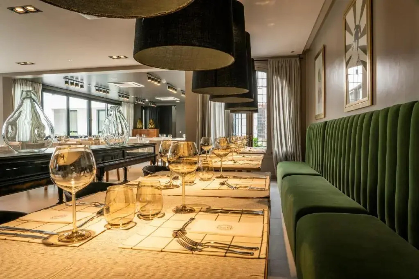 Casa Laurel - Hotel Boutique