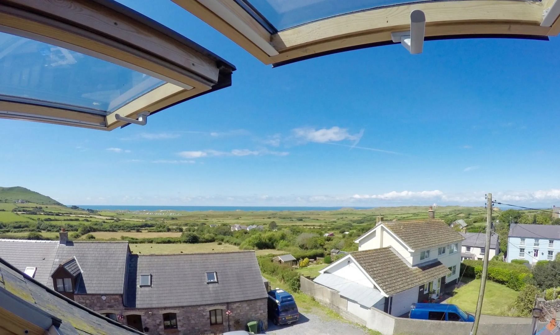 Western House B and B