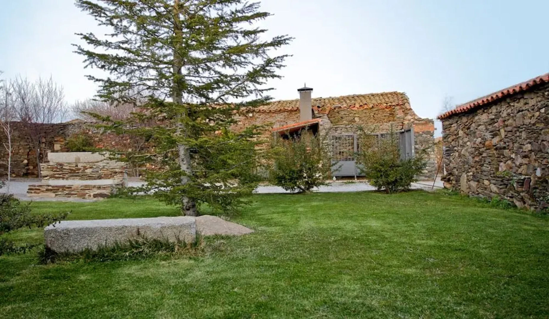 Hotel Rural Salvatierra